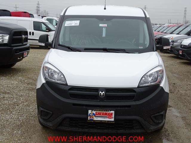 RAM ProMaster City Cargo 2017 photo 4